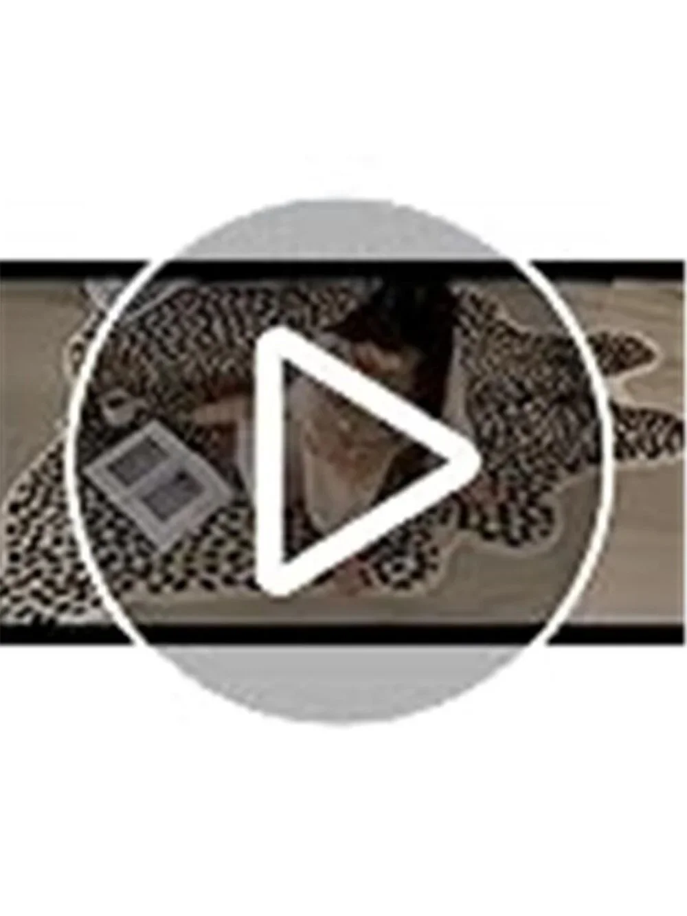 Cheetah Print Rug, Leopard Rug 5.2x7 Faux Animal Print Skin Cheetah Area Rug
